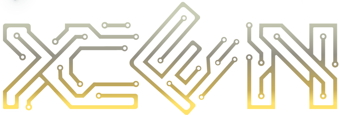 XCEN logo